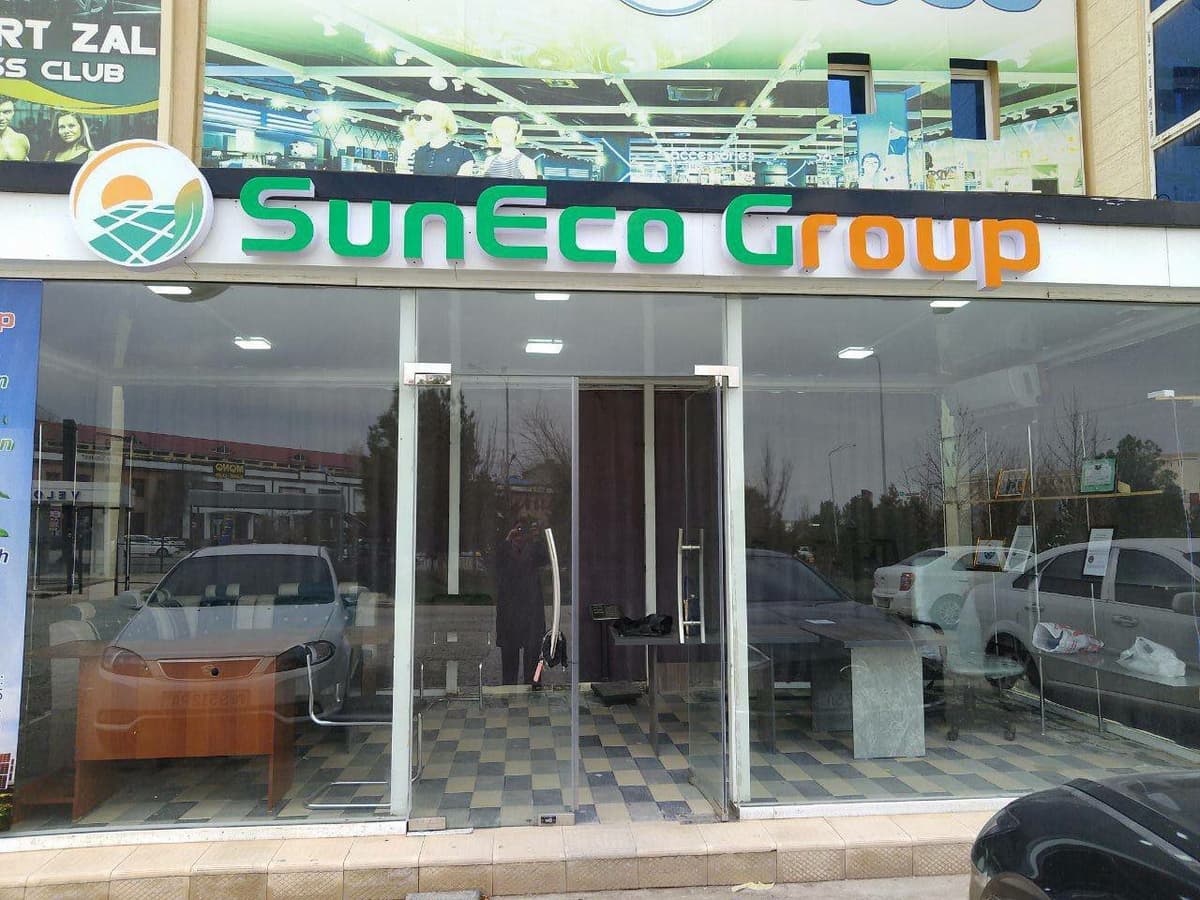 Интернетда яна бир шубҳали лойиҳа: “Sun Eco” одамларни қуёш панелларига пул тикишга чақиряпти