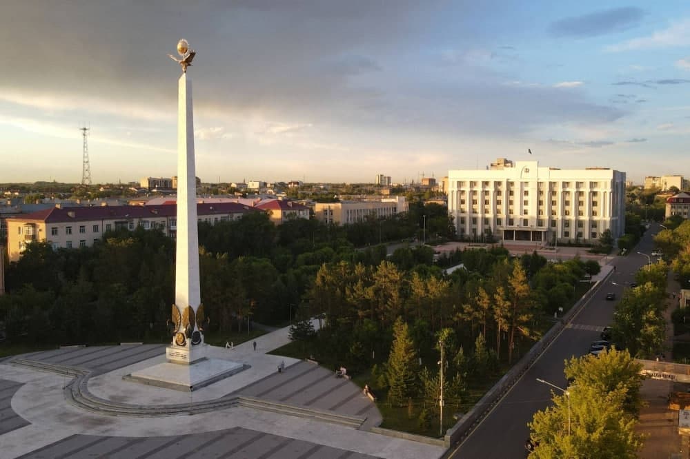 Japan to aid Central Asia with new trade corridor and decarbonization initiatives