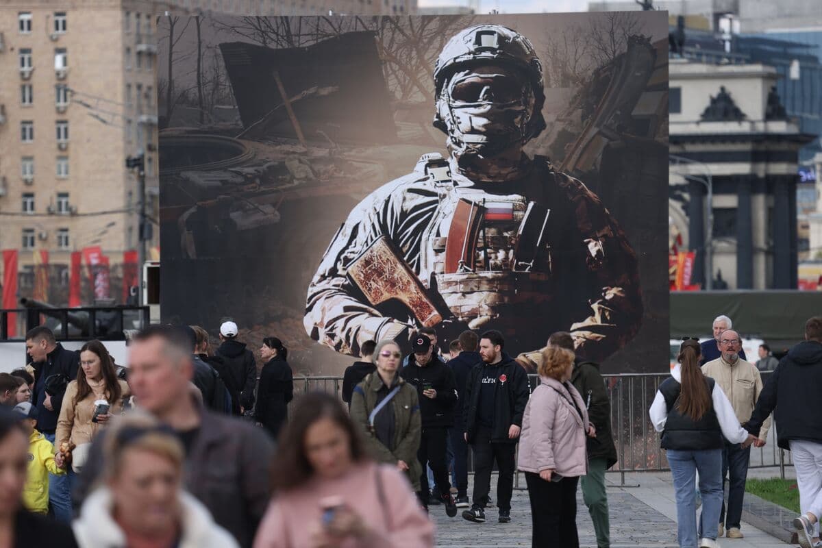 Bloomberg: Россия планирует на четверть увеличить военные расходы