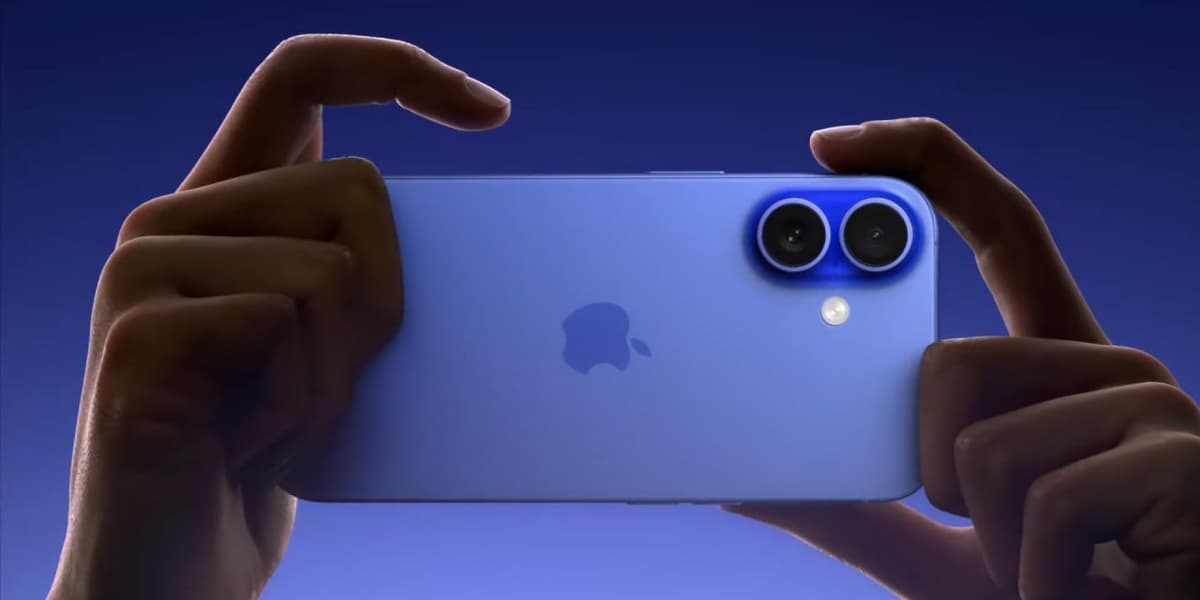 Apple iPhone 16 - yangi tugmachali to‘rtta smartfonni taqdim etdi