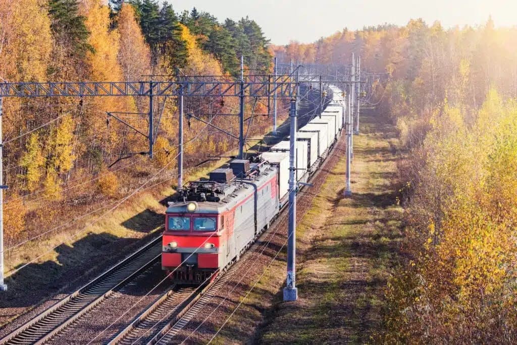 Russian Railways extends fruit and vegetable transport discount for Uzbekistan through 2025