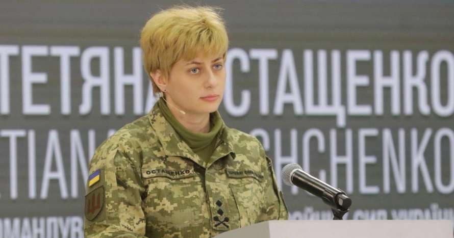 Zelenskiy UQK Tibbiyot kuchlari qo‘mondonini ishdan bo‘shatdi