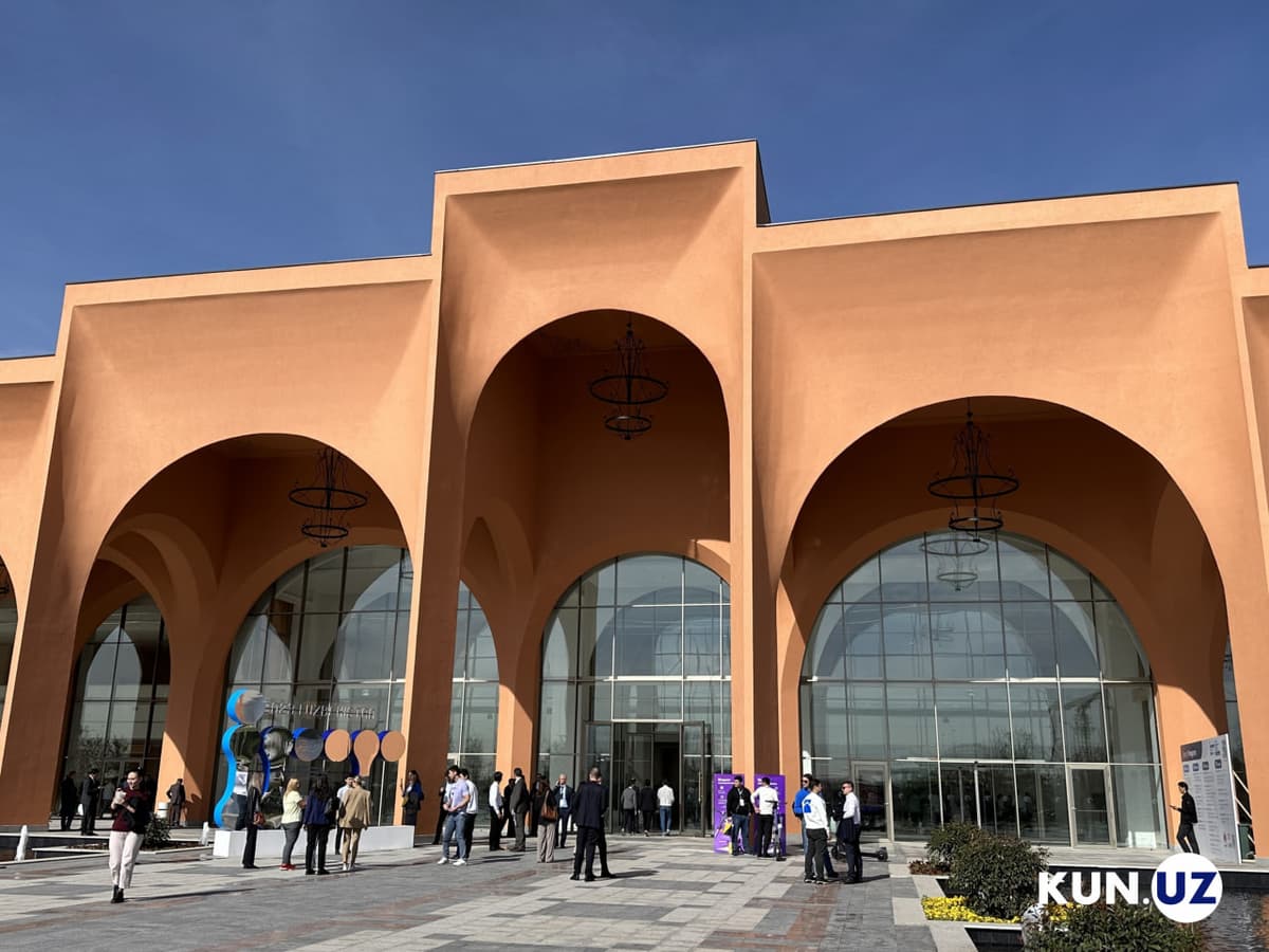ICT WEEK UZBEKISTAN 2024 haftaligi doirasida O‘zbekiston-Latviya raqamli hamkorlik forumi bo‘lib o‘tadi