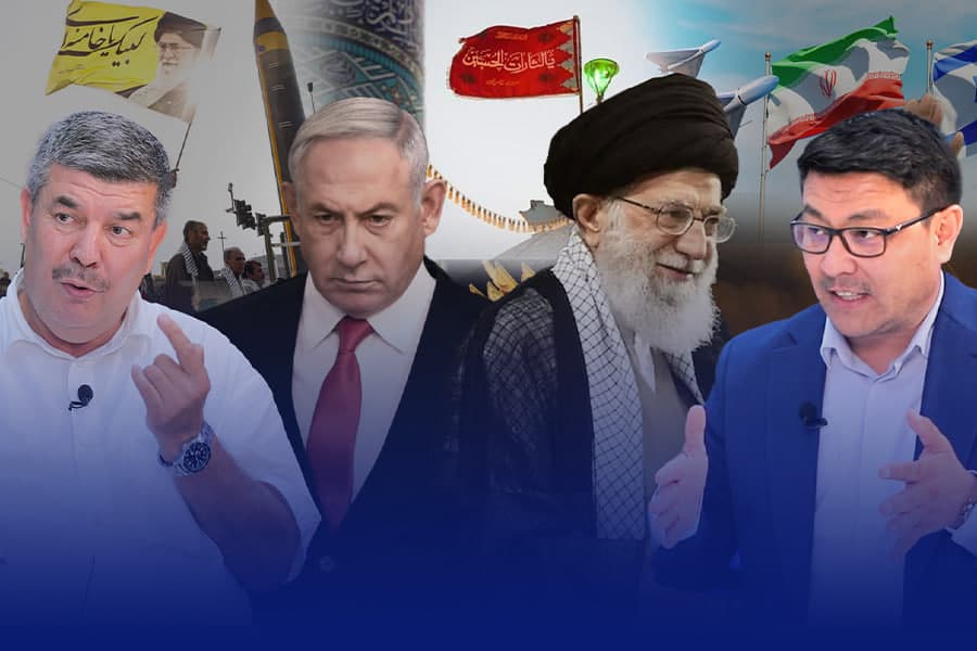 Netanyahu, Eron va AQSh: Yaqin Sharqda katta urush muqarrarmi?