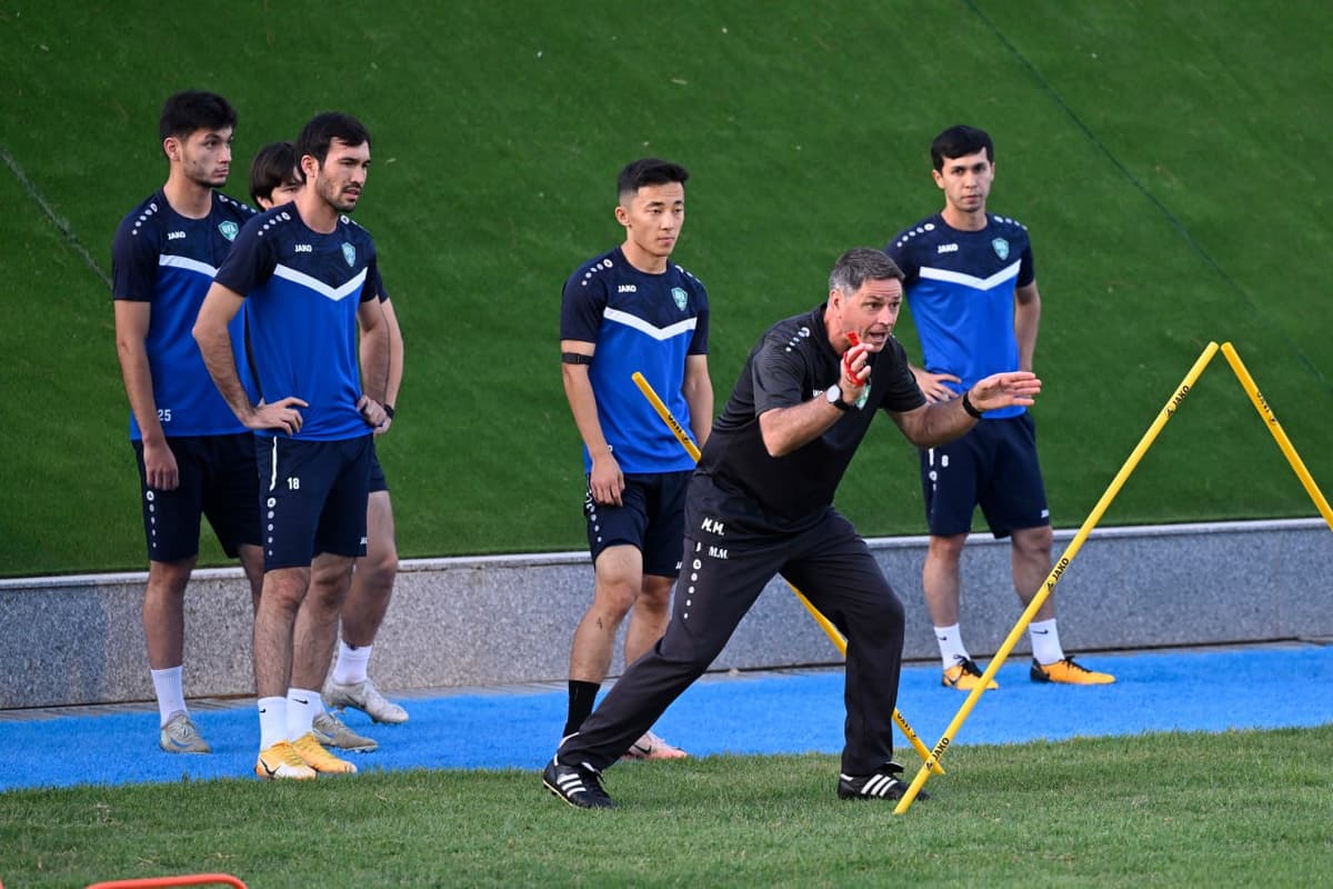 «Boshqa bahona yo‘q». Mundialga olib chiqadigan 4 sabab