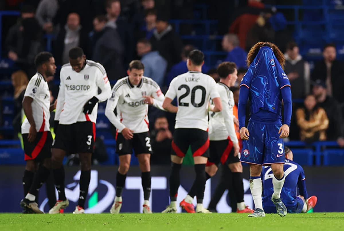 Holand penaltidan ham gol urolmadi, «Chelsi» kambek qurboni. APLda Boxing day