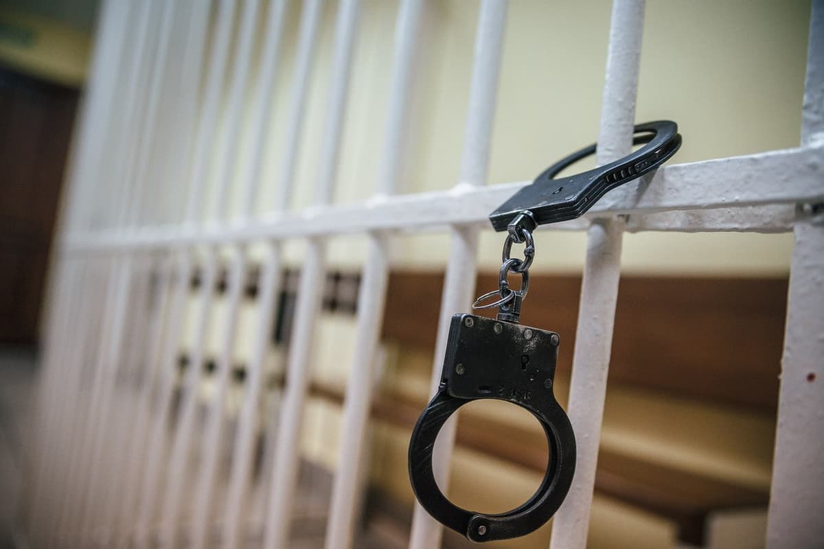 Over 10,000 individuals imprisoned in Uzbekistan in H1 2024