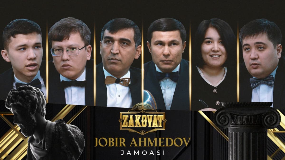 Vatikan hukumati SSSRda yaratilgan qaysi mahsulotga asosiy mijoz bo‘lgan? – “Zakovat”ning navbatdagi o‘yinidan reportaj