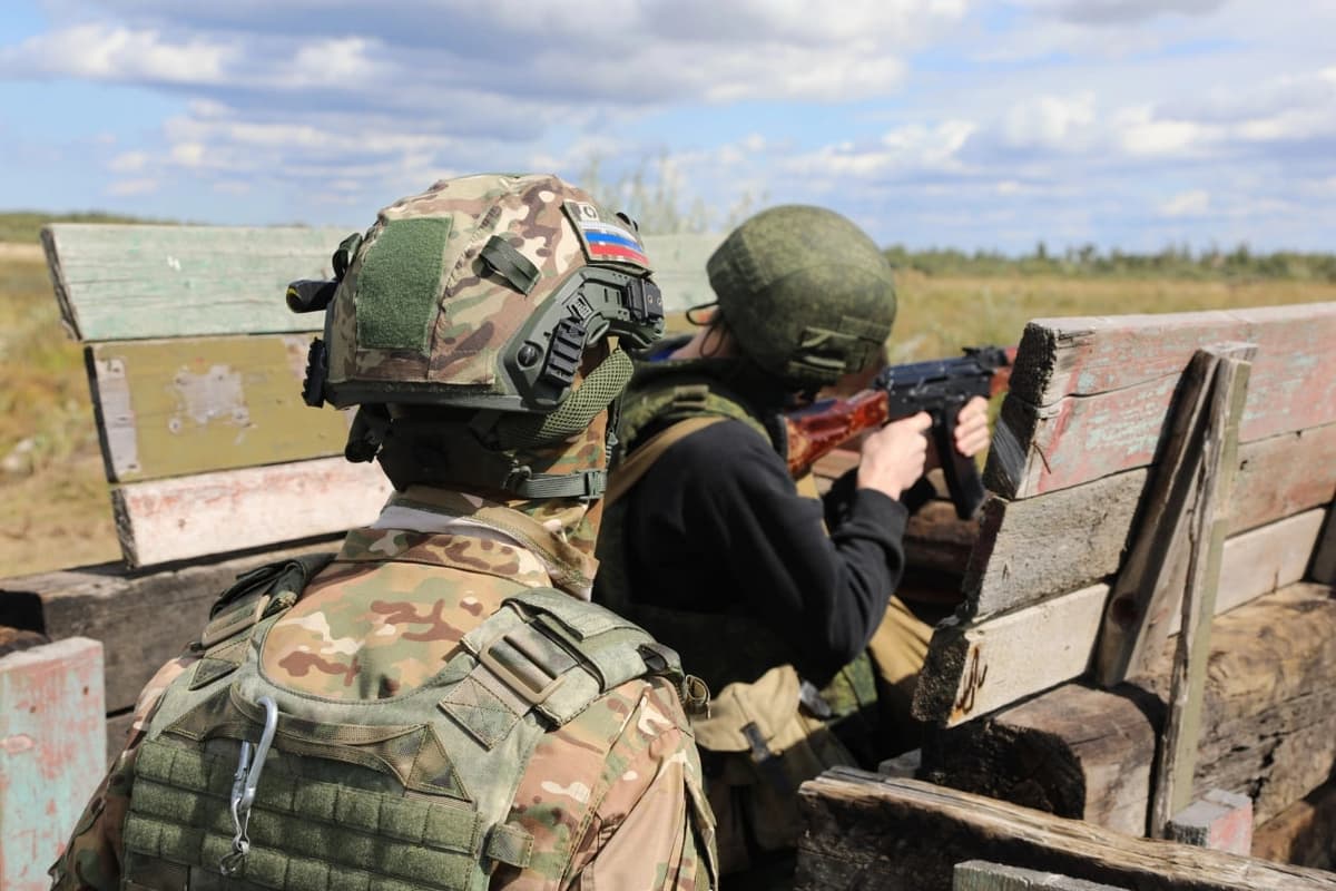 Rossiya armiyasiga yollanib, harbiy lagerdan O‘zbekistonga qochib kelgan yigit jazoga tortildi