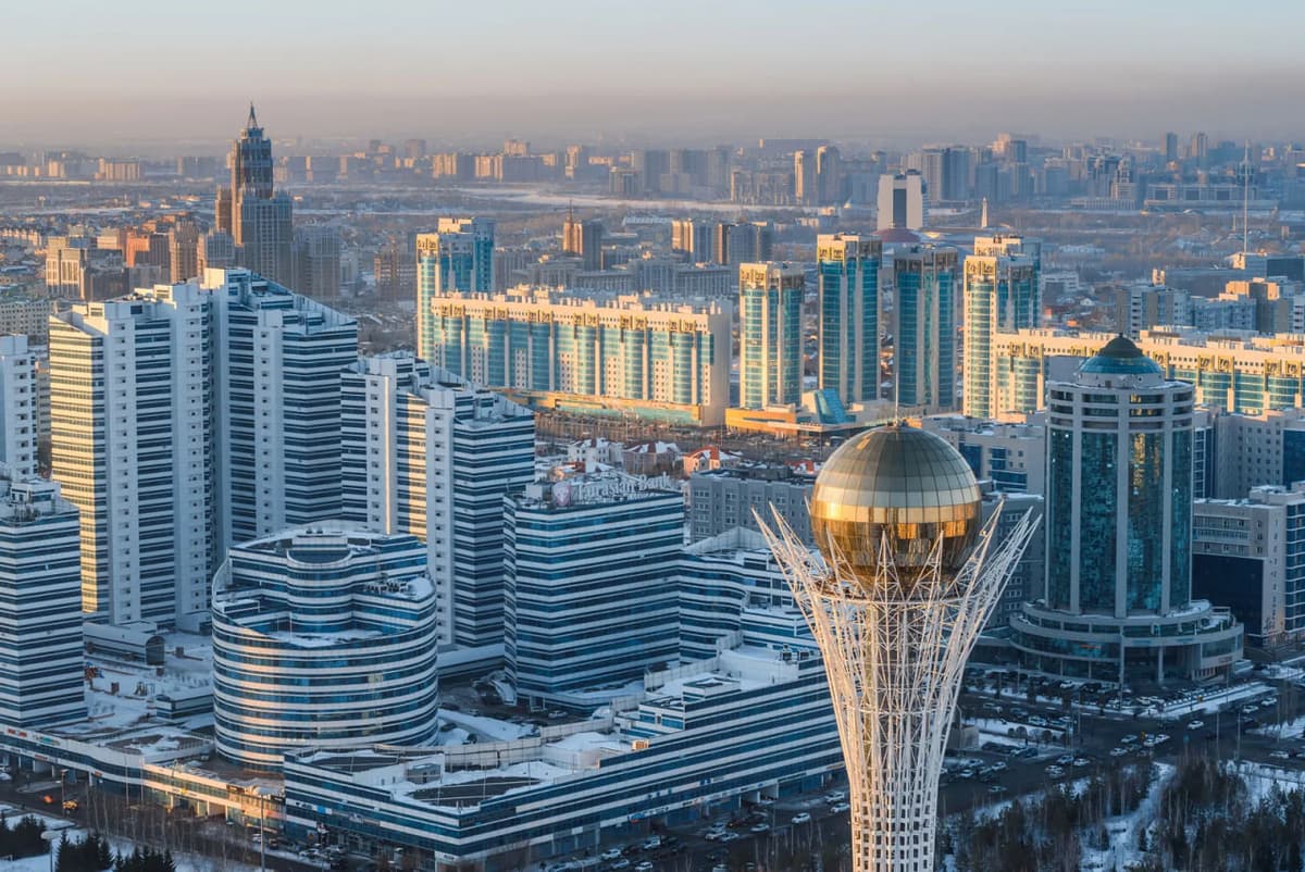 Kazakhstan ratifies agreement allowing citizens of Uzbekistan to stay in its territory for 30 days without temporary registration