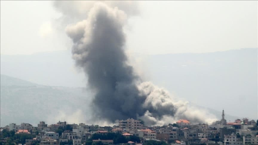 Livan: Isroilning UNIFIL va Livan armiyasi harbiylariga hujumlari urush jinoyatlari hisoblanadi
