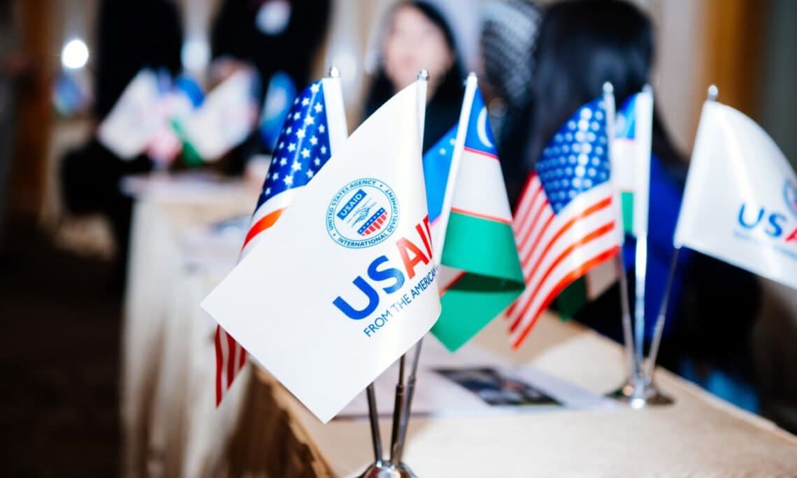 USAID launches $17.7 million business support project for economic growth in Uzbekistan