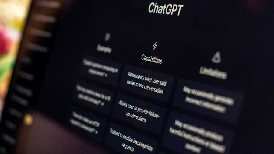 ChatGPT туфайли дунёда энергияга бўлган талаб ошгани маълум қилинди