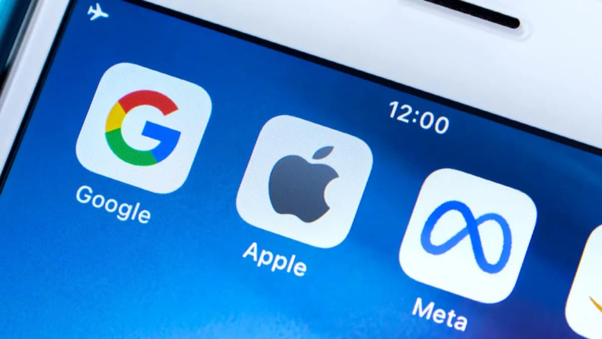 Еврокомиссия расследует деятельность Google, Apple и Meta