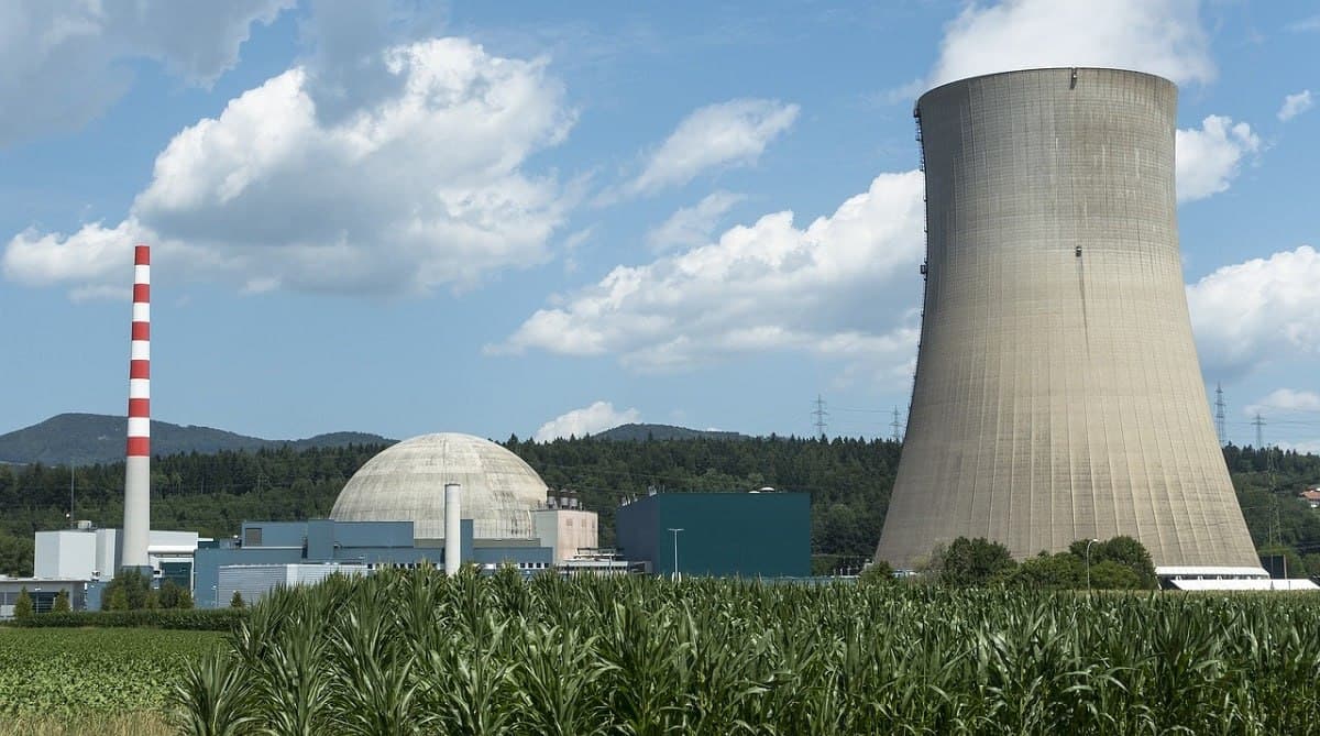 Rosatom discussing construction of small nuclear power plants with Uzbekistan