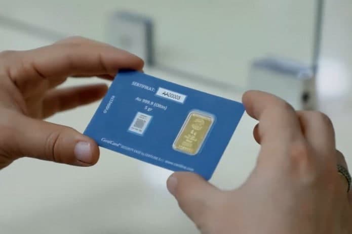 Gold hits 1.1 million UZS per gram in Uzbekistan: Key factors explained
