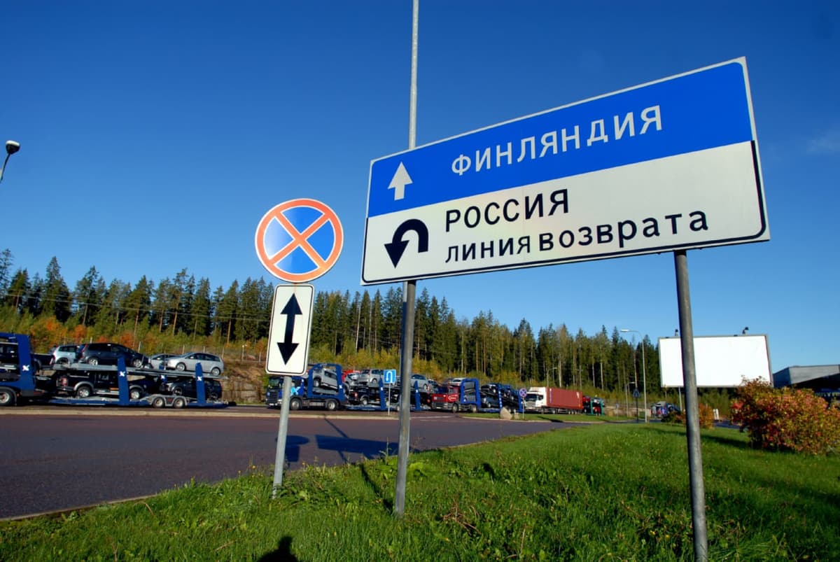 Finlandiya urush tugaguniga qadar Rossiya bilan munosabatlarni to‘xtatadi