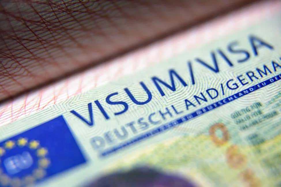 Germany introduces online visa application system for long-term national visas