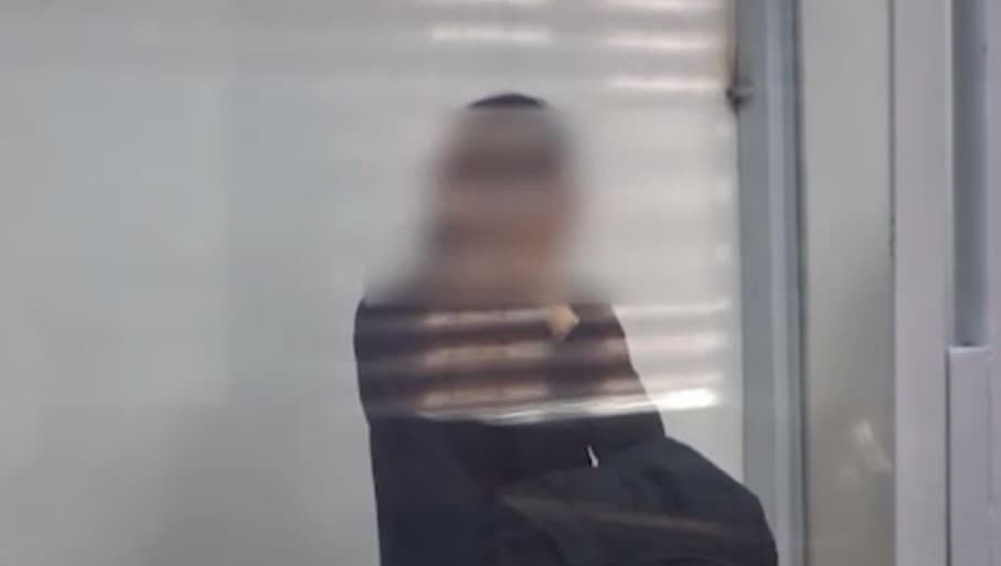Навоийда 4 ойлик чақалоғини сотишга уринган аёл қамалди