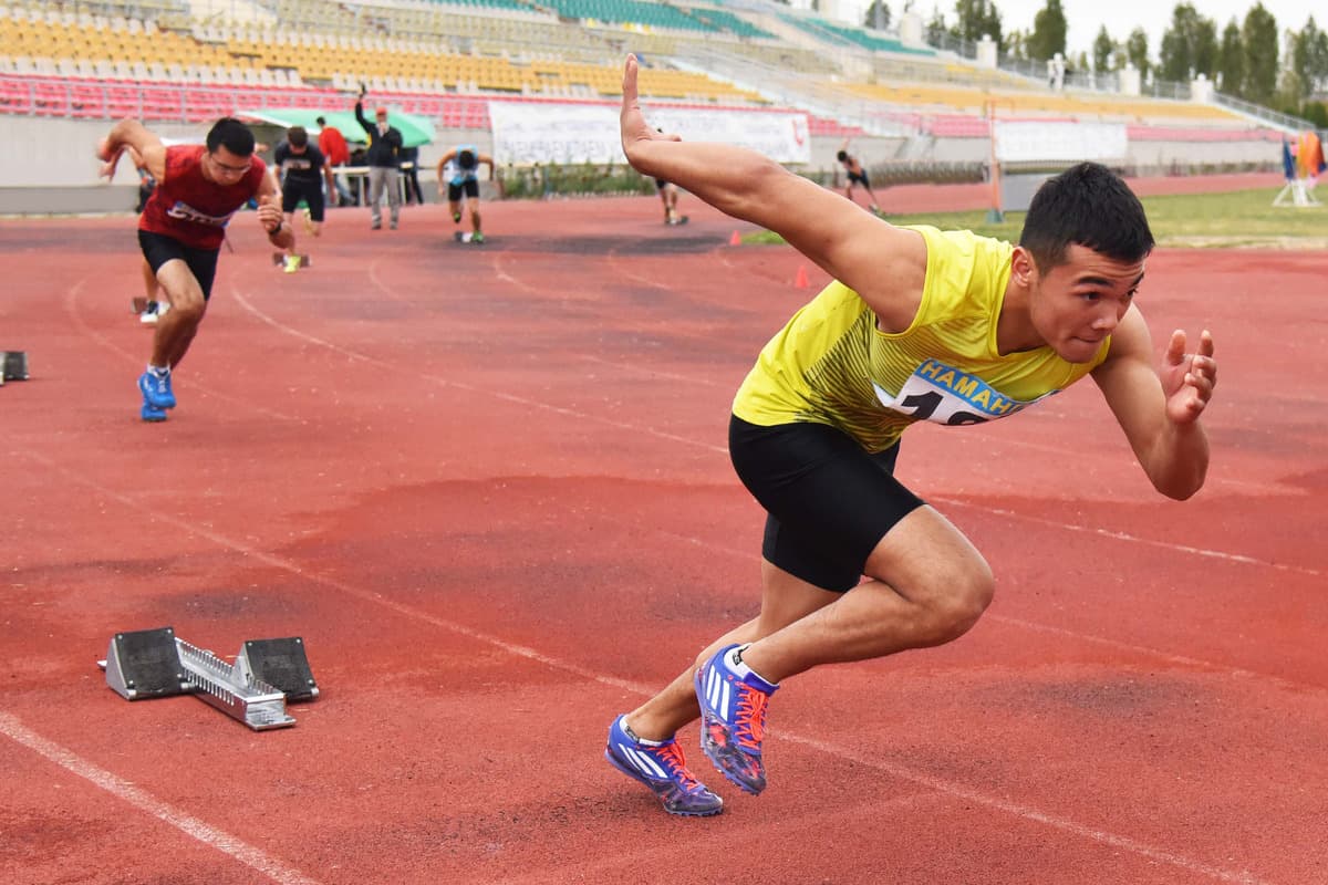 State Academy of Sports established in Uzbekistan