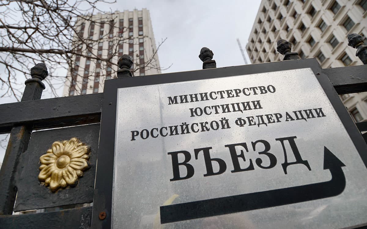 Boris Nemsov fondi Rossiyada «nomaqbul tashkilot» deb e’lon qilindi