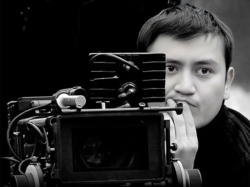 Renowned music video director Jasur Shametov passes away at 39