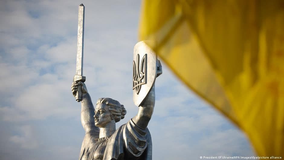 Islandiya Ukrainani 2028 yilgacha qo‘llab-quvvatlash majburiyatini oldi