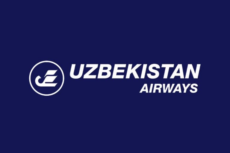 Uzbekistan Airways логотипини янгилади, бироқ анъанавий ливреяни сақлаб қолди