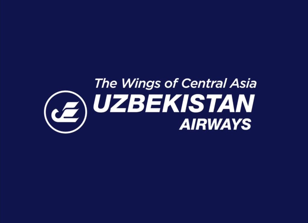 Uzbekistan Airways to update its logo retaining traditional livery