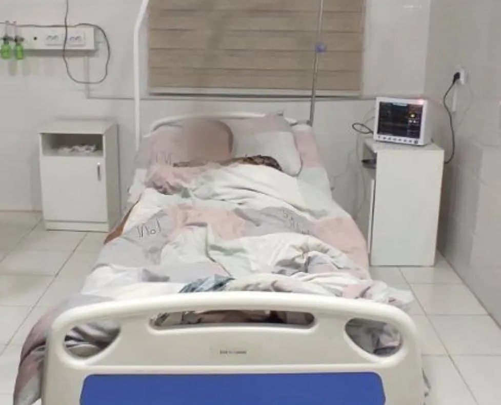 Environmental inspector beaten during night duty in Khorezm region