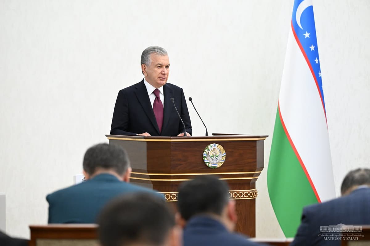 Fermerlarga bir viloyat ichidagi xohlagan klaster bilan shartnoma tuzish imkoni beriladi