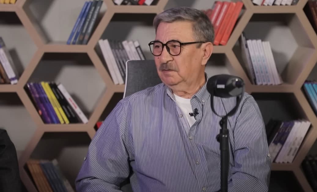 “Конвертациянинг орқасидан миллиардерлар пайдо бўлди” — Мурод Муҳаммад Дўст