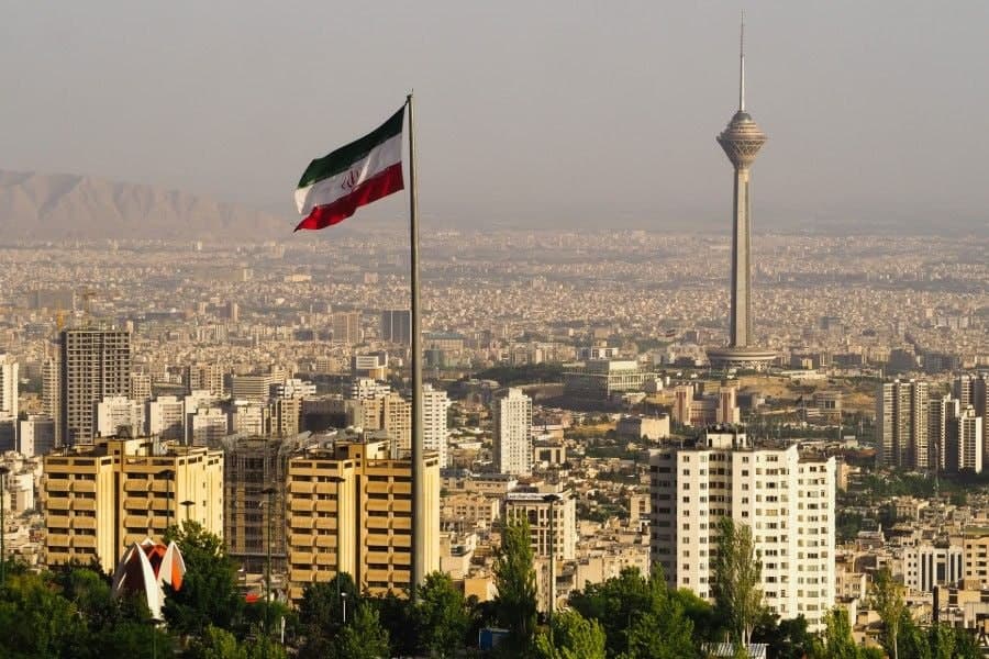 Iran lifts visa regime for citizens of Uzbekistan