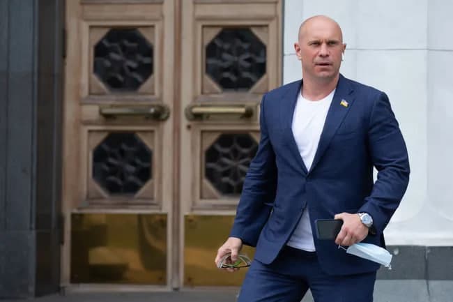 Moskva oblastida ukrainalik sobiq deputat Ilya Kiva o‘ldirildi. Bu haqda nimalar ma’lum?