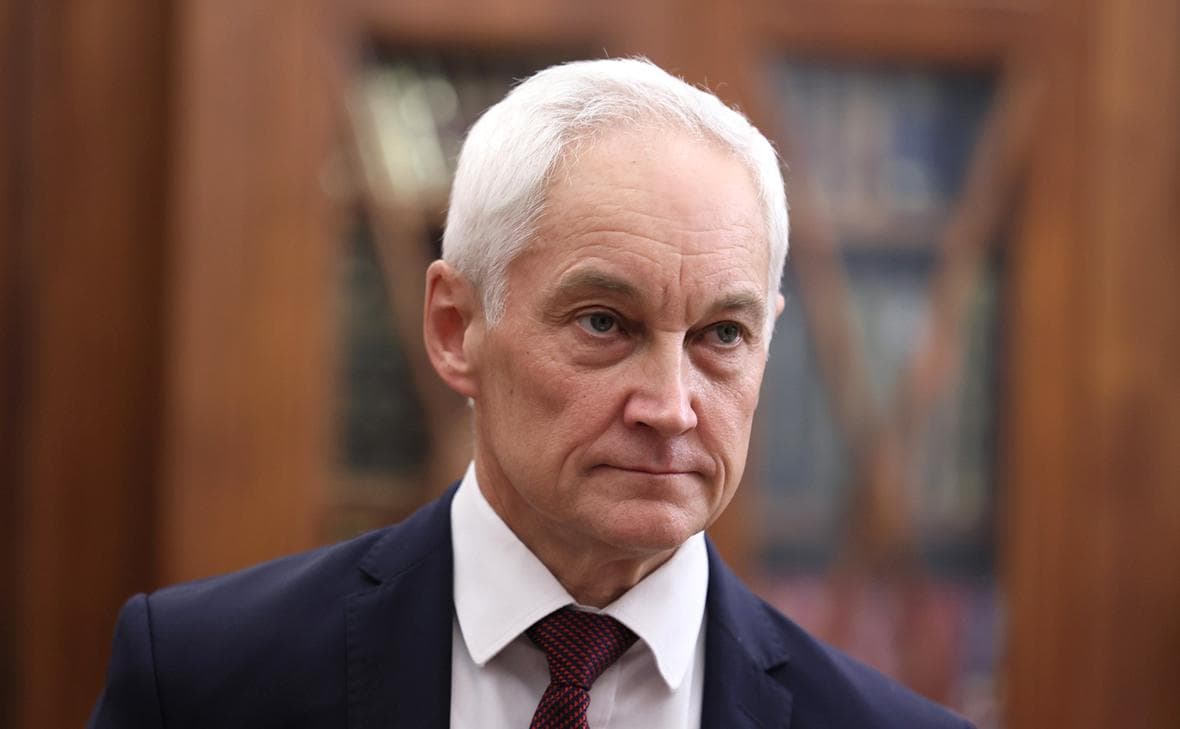 Россия мудофаа вазири армияни НАТО билан урушга тайёрлашни буюрди