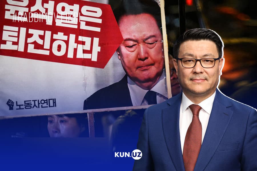 Koreya va Fransiyadagi mojarolar: Demokratiyalardagi inqirozlar demokratiyani sozlaydi