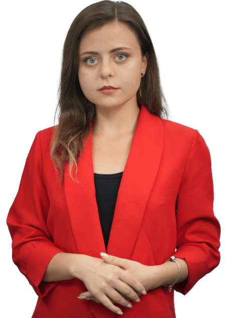 Вера Петровна Нагина