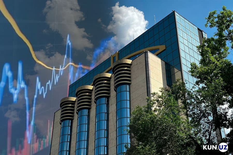 Inflation expectations dropped to a historic low in July
