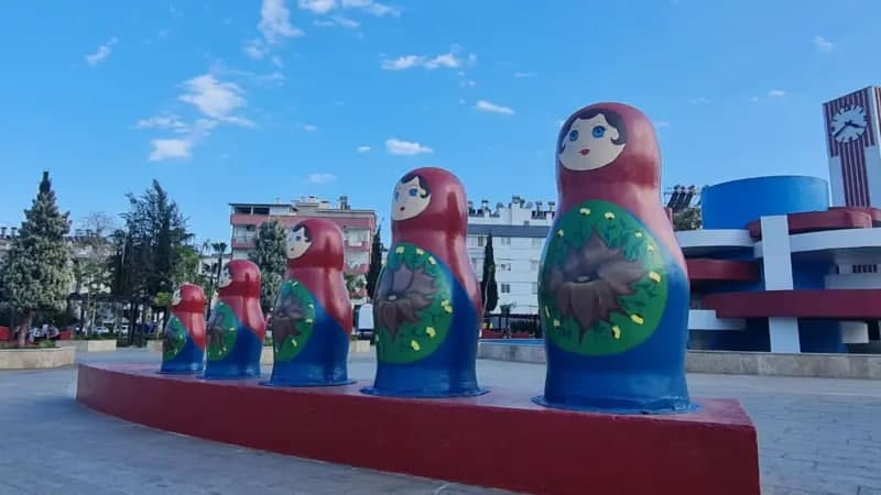 Antalyadagi turarjoy krizisi: Ukrainadagi urush ta’sirimi yoki Turkiya iqtisodiyotidagi muammolar?