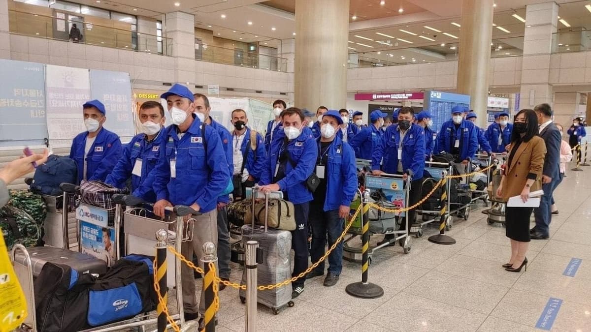 O‘zbekistonliklar uchun xorijda 154 mingdan ortiq bo‘sh ish o‘rni mavjud