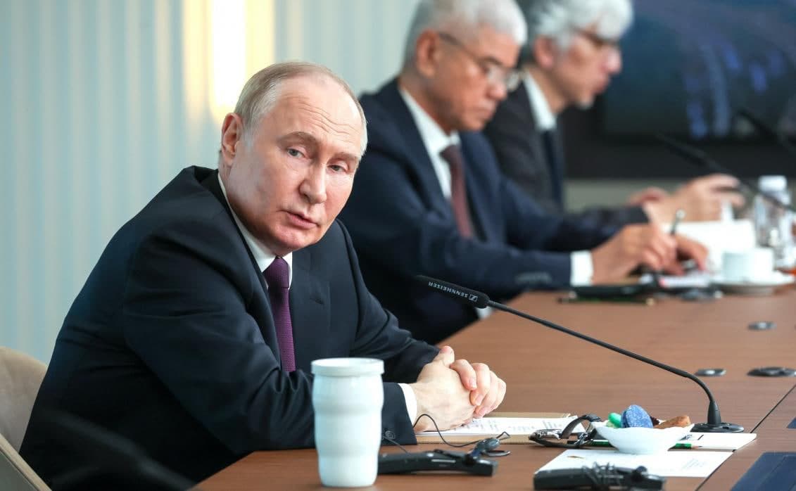 «Sahifa yopilgan» - Putin O‘zbekiston aholisi soni va Rossiyaning imperiyachilik ambitsiyalari bo‘yicha gaplar mantiqsizligi haqida