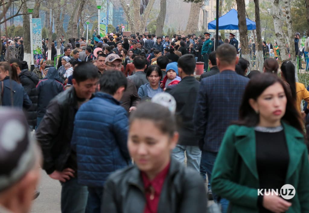 Regions with fastest growing population announced