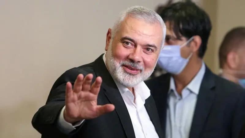Haniyaning o‘ldirilishi. Arab davlatlari, Eron va Rossiya norozilik bildirmoqda
