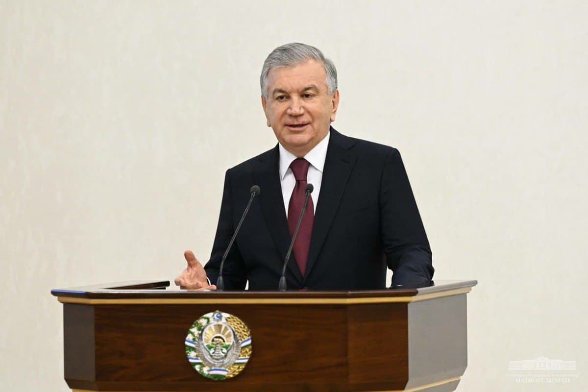 More state-owned facilities will be privatized – Shavkat Mirziyoyev