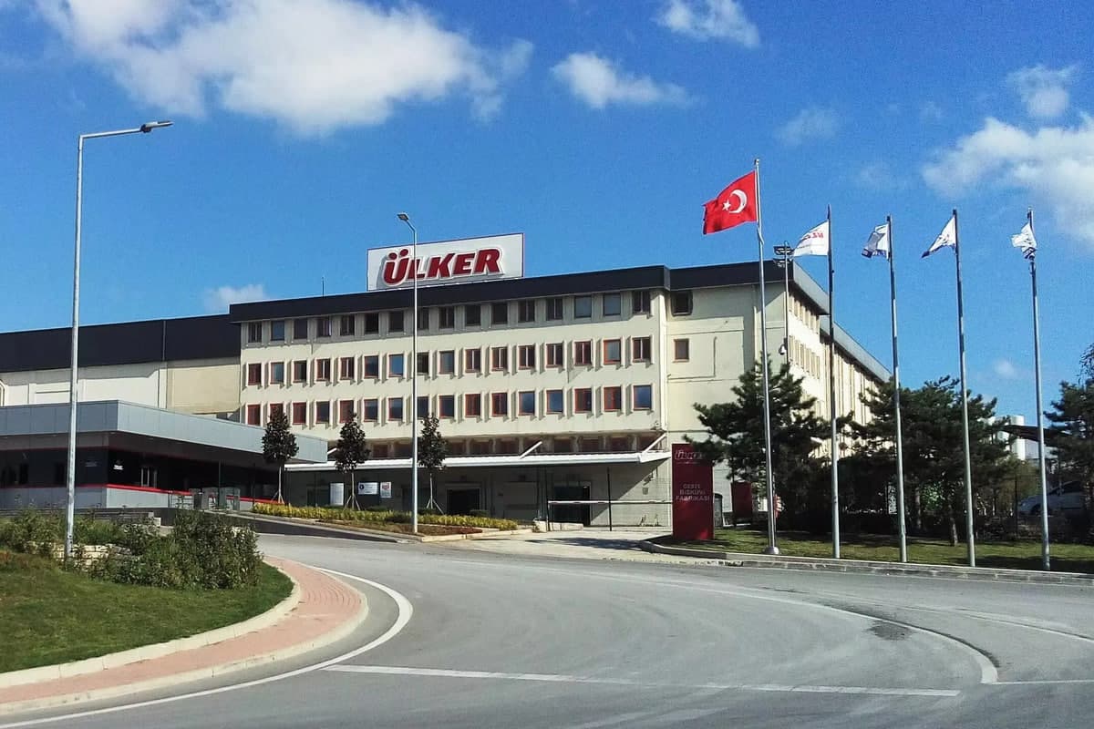 Ülker may start manufacturing confectionery in Uzbekistan
