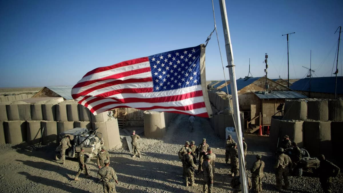 Сенат одобрил соглашение об обмене секретной информацией с США