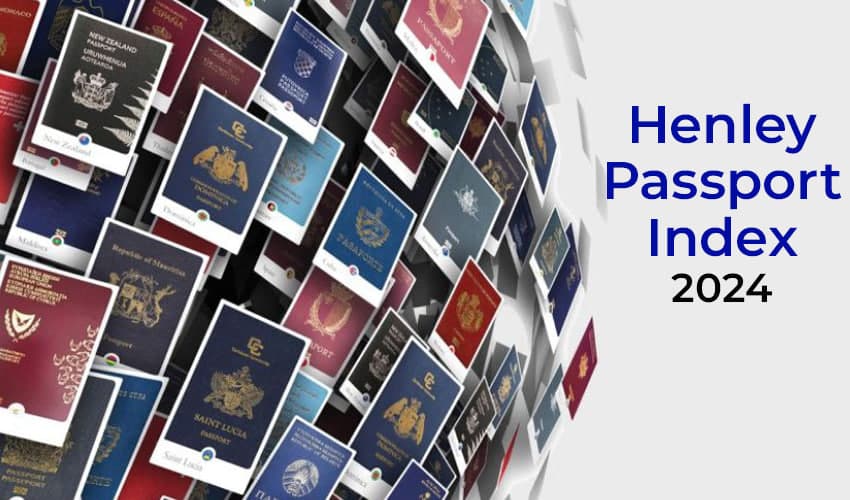 Singapur pasporti – «eng kuchli», O‘zbekiston pasporti – 79-o‘rinda