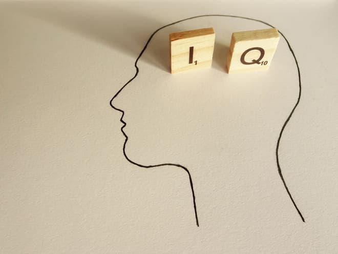 Назван средний уровень IQ в Узбекистане