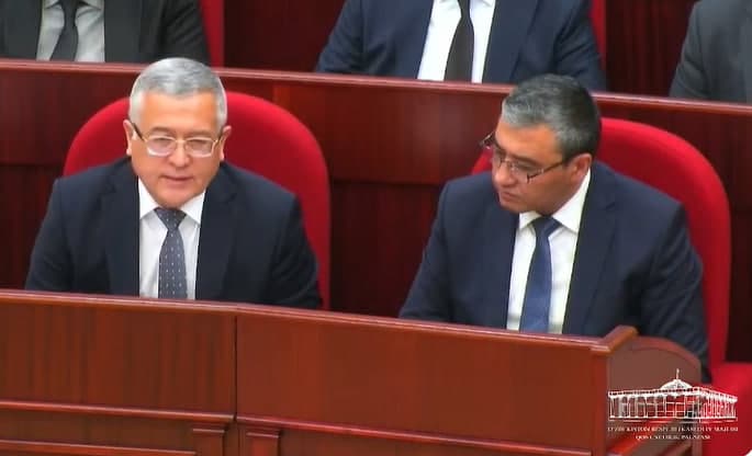 Yerosti boyliklar bo‘yicha navbatdagi imtiyoz. Ayrim korxonalar maxsus renta solig‘idan ozod qilinadi