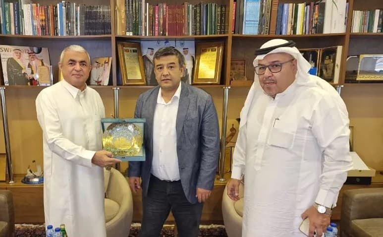 Saudiya O‘zbekistonda chorvachilik bo‘yicha fermer xo‘jaliklari tashkil etishi mumkin